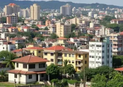 Últimas noticias de Parnaíba