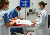 estoques de sangue