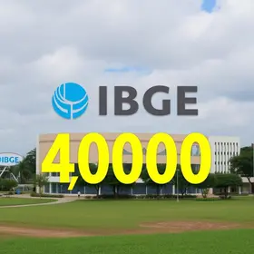 processo seletivo IBGE Piauí