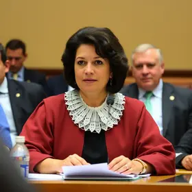 ouvidorias da justiça eleitoral