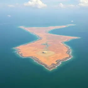 Delta do Parnaíba