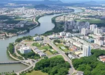 Parnaíba ICF 2025