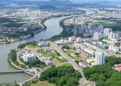 Últimas noticias de Parnaíba