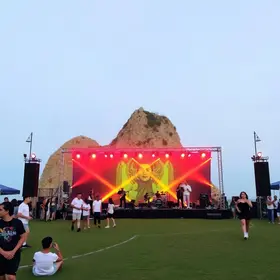 Fest Férias Parnaíba PI
