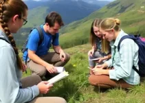 ensino de geografia