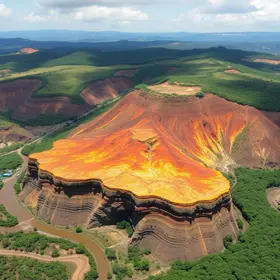 minerais críticos