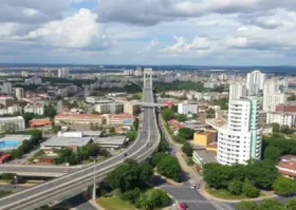 Últimas noticias de Parnaíba