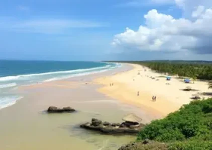 Últimas noticias de Parnaíba