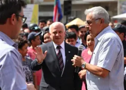 Últimas noticias de Parnaíba