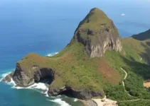 turismo na Pedra do Sal