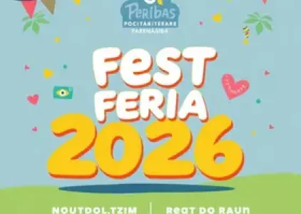 Últimas noticias de Parnaíba