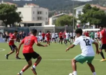 futsal masculino