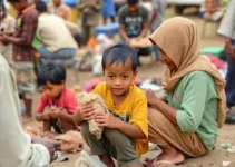 mobilização contra trabalho infantil