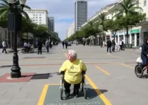 acessibilidade em Parnaíba