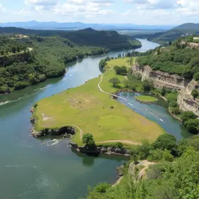 Plano de Recursos Hídricos da Bacia do Rio Parnaíba
