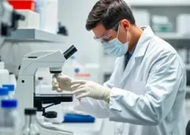 Técnico em Análises Clínicas