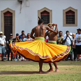 capoeira
