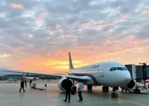 BH Airport