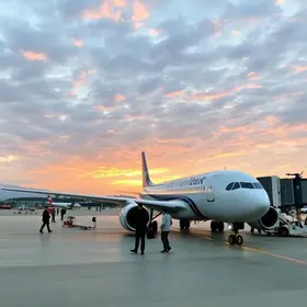 BH Airport