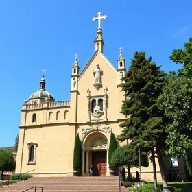 capela de monserrate