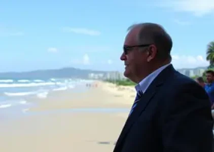 Últimas noticias de Parnaíba