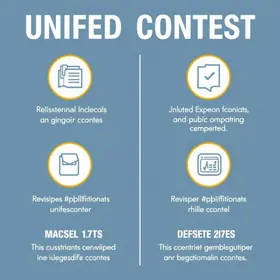 Concurso Unificado PI
