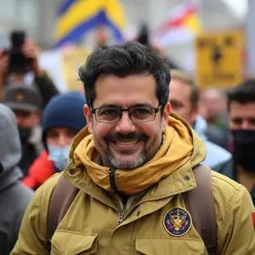 candidatura a deputado federal