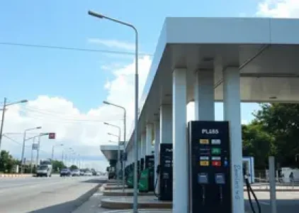 Últimas noticias de Parnaíba
