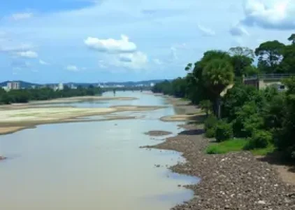 Últimas noticias de Parnaíba