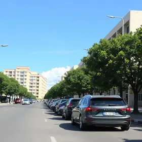 locação de veículos em Parnaíba