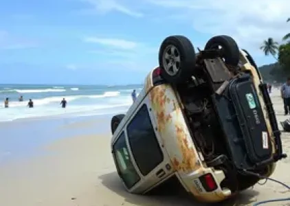 Últimas noticias de Parnaíba