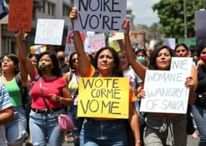 Últimas noticias de Parnaíba