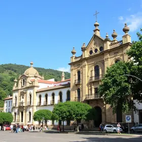 Parnaíba 182 anos