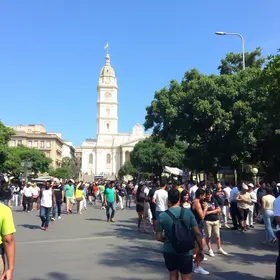 Parnaíba em Ação