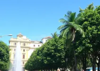 Últimas noticias de Parnaíba