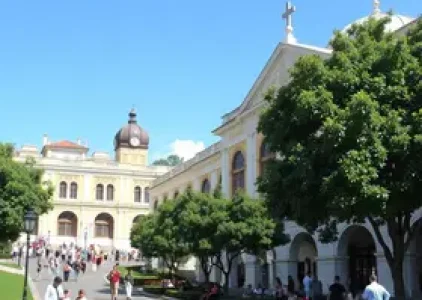 Últimas noticias de Parnaíba