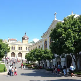 Parnaíba em Ação
