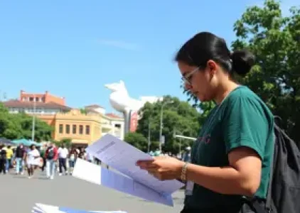 Últimas noticias de Parnaíba