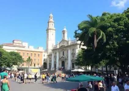 Últimas noticias de Parnaíba