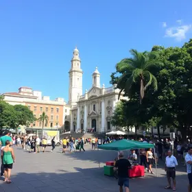 Parnaíba em Ação