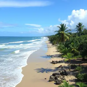 Parnaíba em Ação