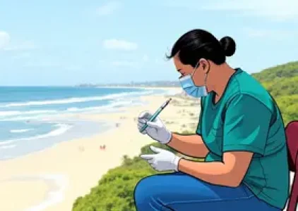 Últimas noticias de Parnaíba