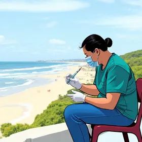 Parnaíba em Ação