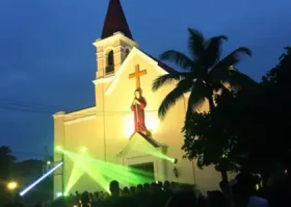Últimas noticias de Parnaíba