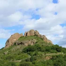 Pedra do Sal