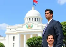 candidatos ao governo do Piauí