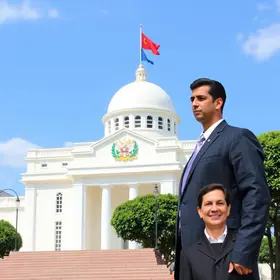 candidatos ao governo do Piauí