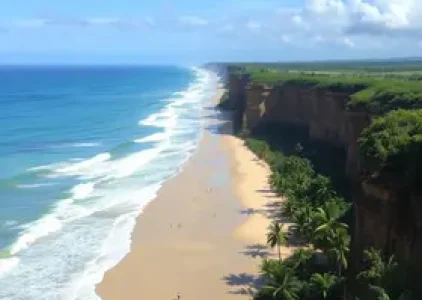 Últimas noticias de Parnaíba