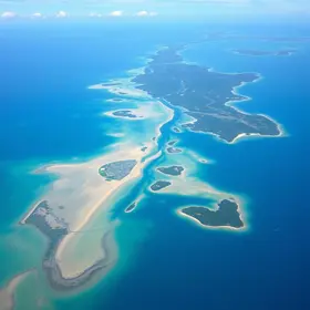 Delta do Parnaíba