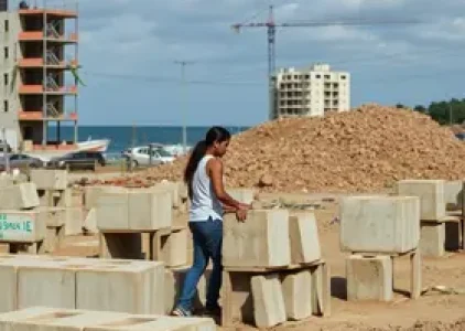 Últimas noticias de Parnaíba